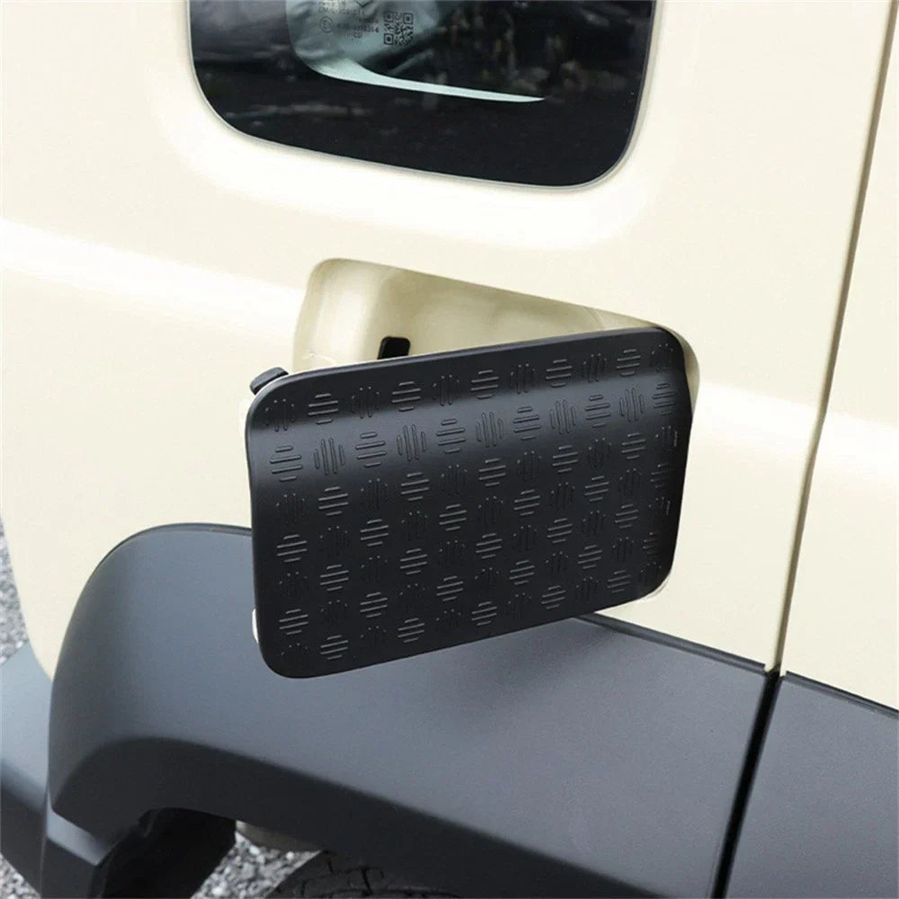 Fuel Gas Tank Cap Cover for Suzuki Jimny 5-Door (2023-2025)