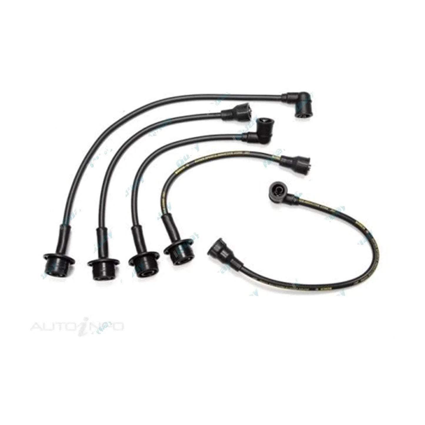 Super Sports Spark Plug Leads for Various Makes & Models