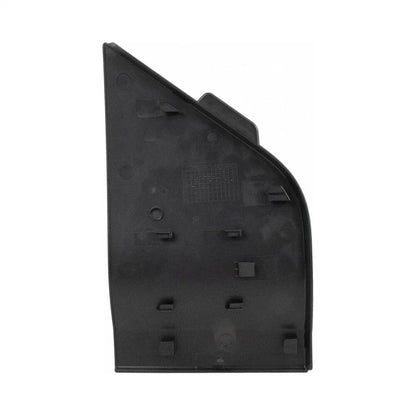 Fuel Door Gas Cap Cover Trim for Ford Transit (2015-2020)