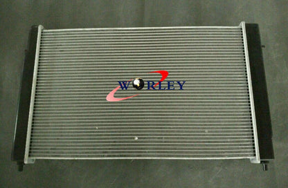 Radiator for Holden VT VX VU Commodore LS1 GEN3 5.7L V8 (1997-2002)