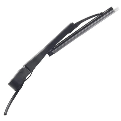 2 x Replacement Headlight Wiper for Mercedes W126 (1979–1991)