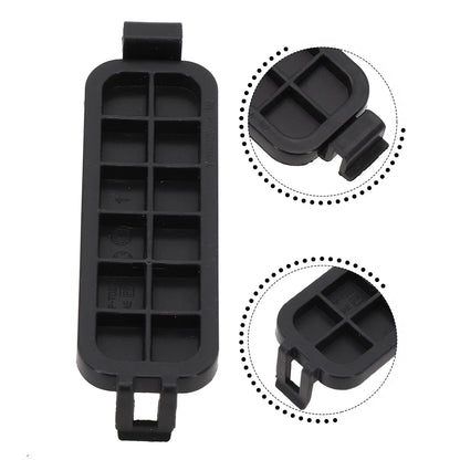 1x Cabin Air Filter Cover for Nissan Sentra/Leaf