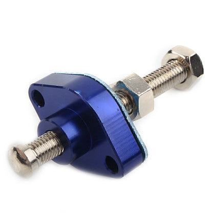 CNC Cam Chain Tensioner for Yamaha Warrior 350 YFM350X (1987-2004) Blue
