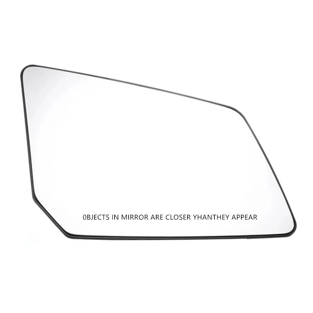 Heated Right Side Mirror Glass for GMC Acadia, Chevy Traverse (2007-2017)