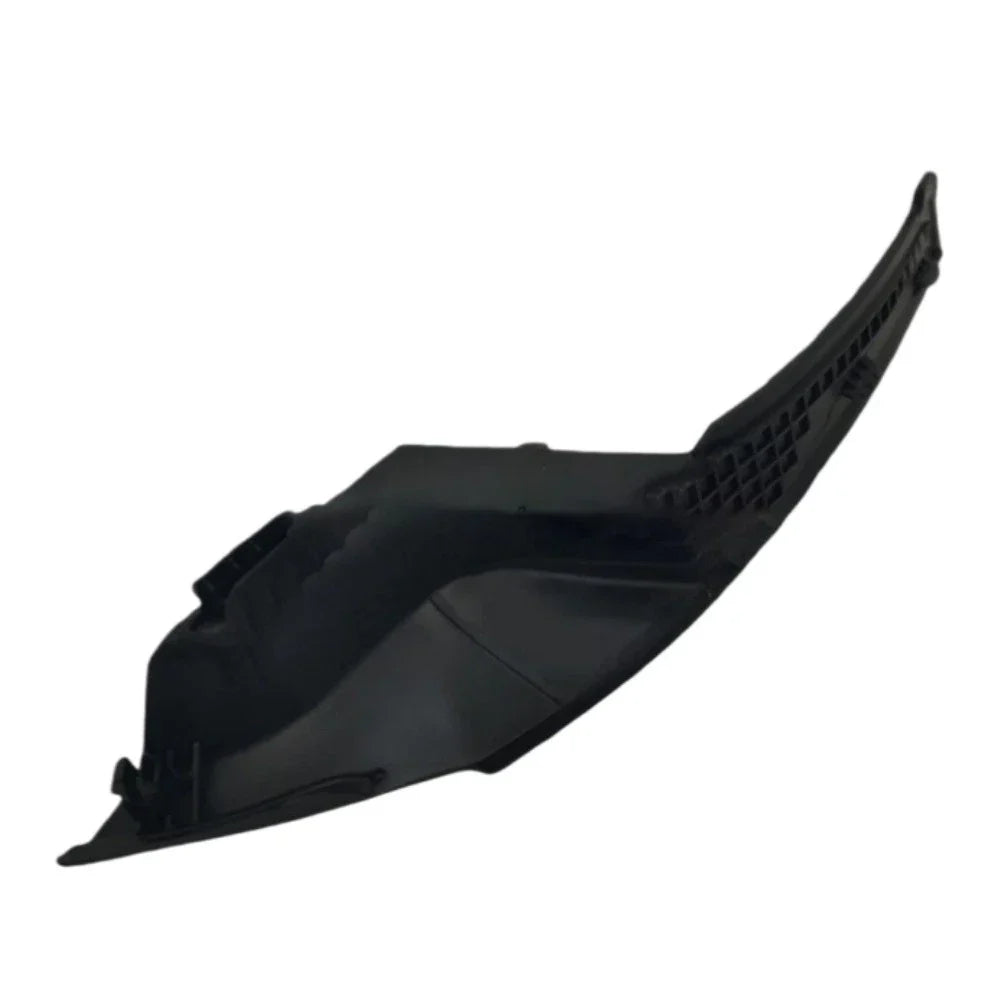 Front Windshield Wiper Side Cowl Trim Cover for Kia Pegas (2018-2023)