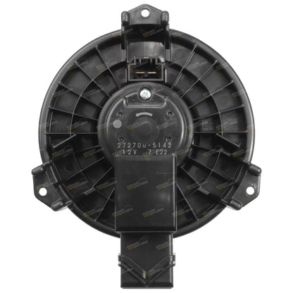 DC Heater Blower Fan Motor for Toyota Corolla ZRE152 ZRE153 ZRE182 (2007–2018)