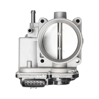 Throttle Body for Infiniti QX56, Nissan Pathfinder, NV1500 (2004-2015)