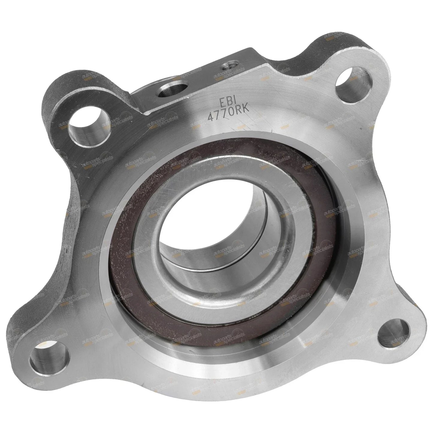 Left Hand Rear Wheel Bearing Hub for Toyota Prado 120 150 Series (2003–2020)