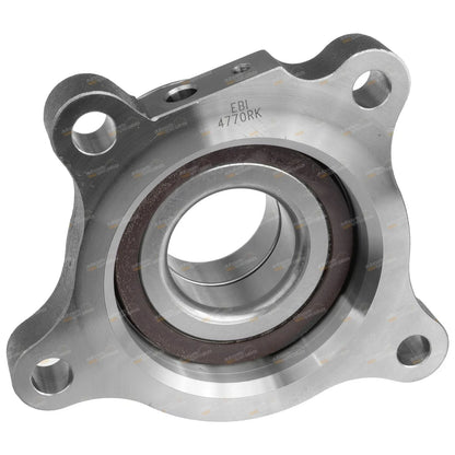 Left Hand Rear Wheel Bearing Hub for Toyota Prado 120 150 Series (2003–2020)