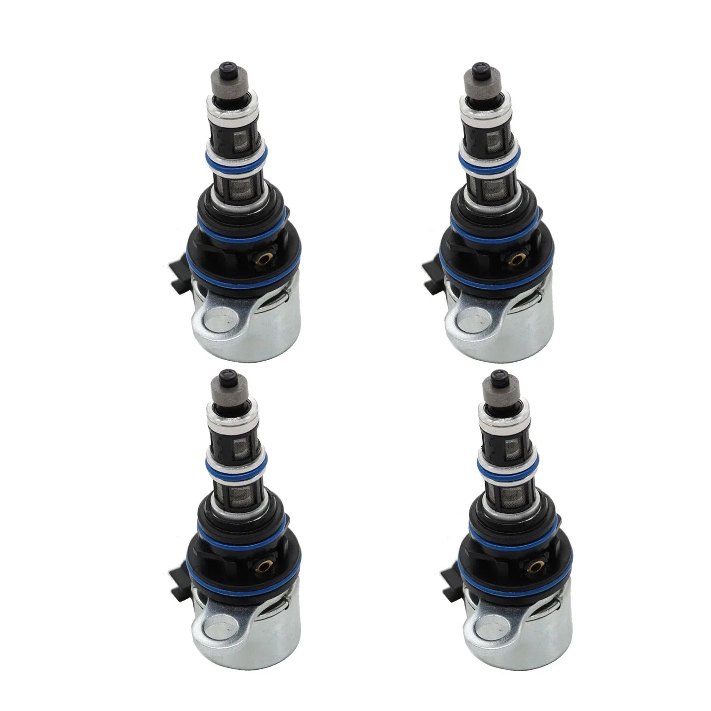 4 x Multiple Displacement Solenoids for Dodge Jeep Chrysler (2009–2023)