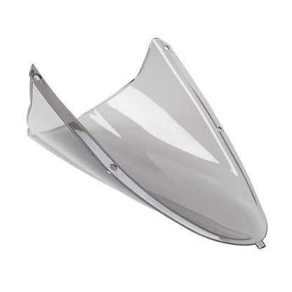 Windscreen Windshield Deflector for Aprilia RS660 (2020-2024) Gray