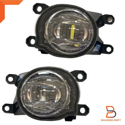 Fog Lamp Spot Light for Toyota Fortuner AN150 AN160 SUV (2020-2023)