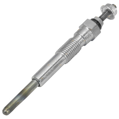 6 x Glow Plugs for Landcruiser HJ60 4.0L 2H Diesel (1982–1988)