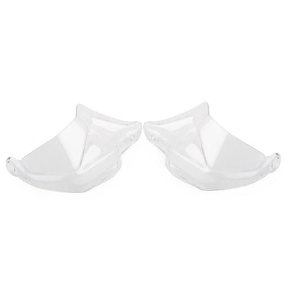 Clear Handguard Protector for BMW R1200GS F800GS S1000XR ADV (2013-2018)