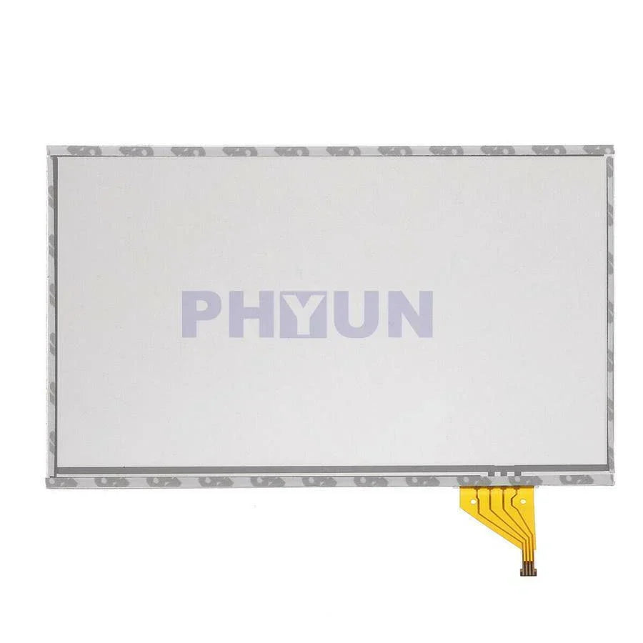 Navigation Touch-Screen Glass Digitizer for Lexus IS250 IS350 (2006-2013)