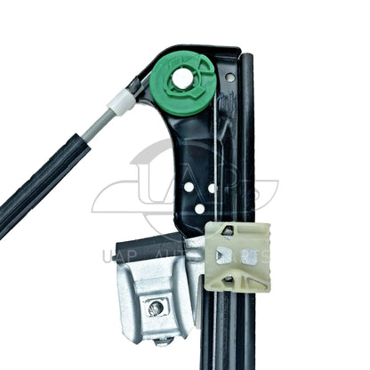 Window Regulator Without Panel for Volkswagen Transporter T5 (2004–2015)