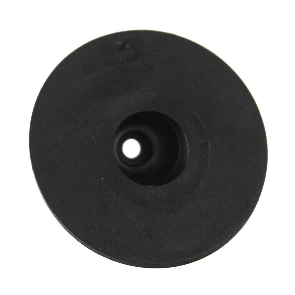 Rubber Boot Radio Antenna Bezel for 08-16 Ford F250 F350 Super Duty