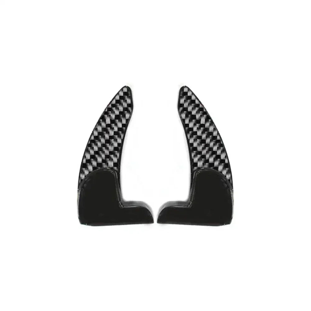 Carbon Fiber Shift Paddle for Jeep Grand Cherokee, Dodge (2011-2023)