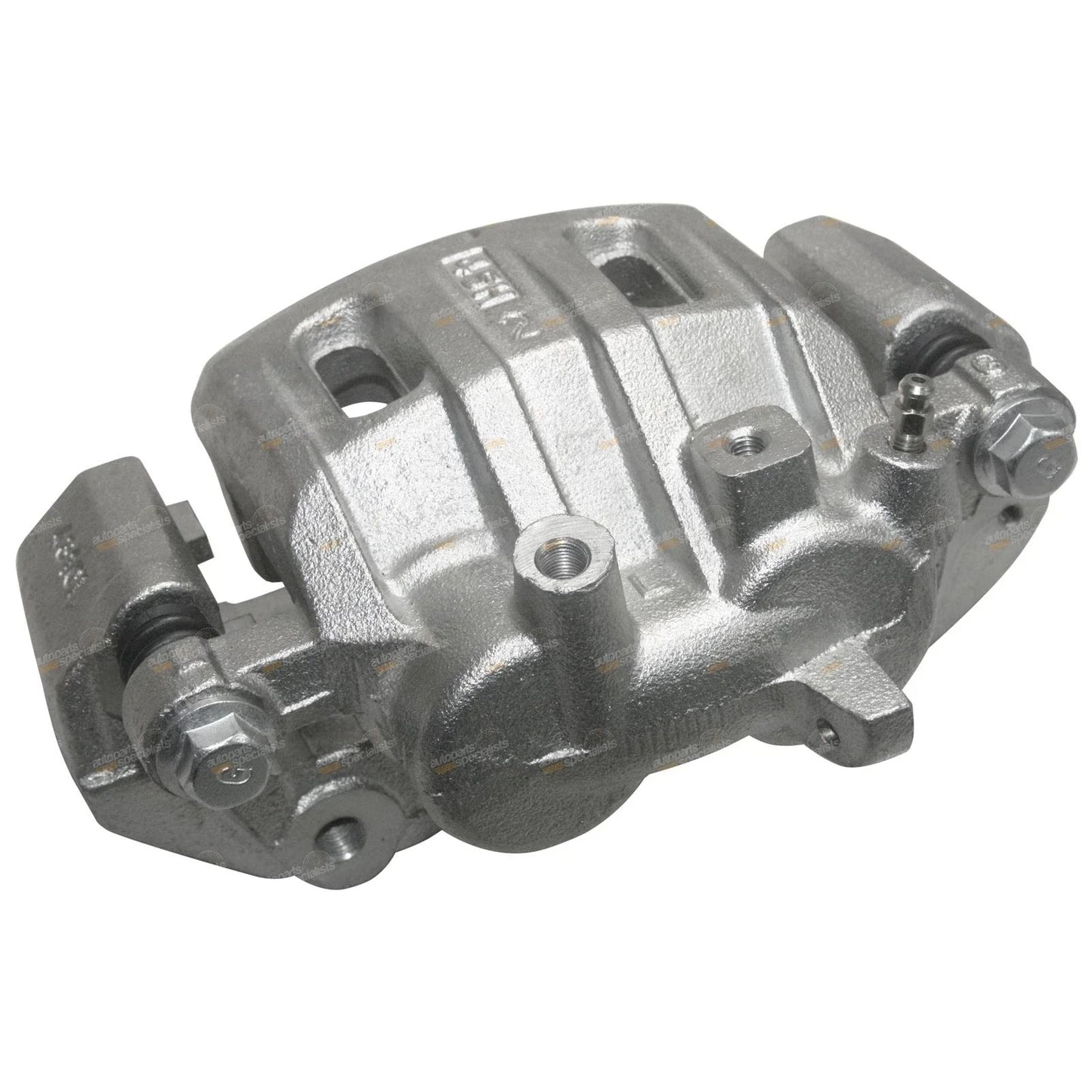 LH Front Disc Caliper Assembly for Mitsubishi Pajero NJ/NK/NL (1994 - 2000)