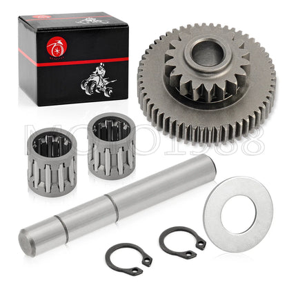 Starter Idler Gear for Yamaha Big Bear YFM350 U/FW 4x4 (1987–1998)