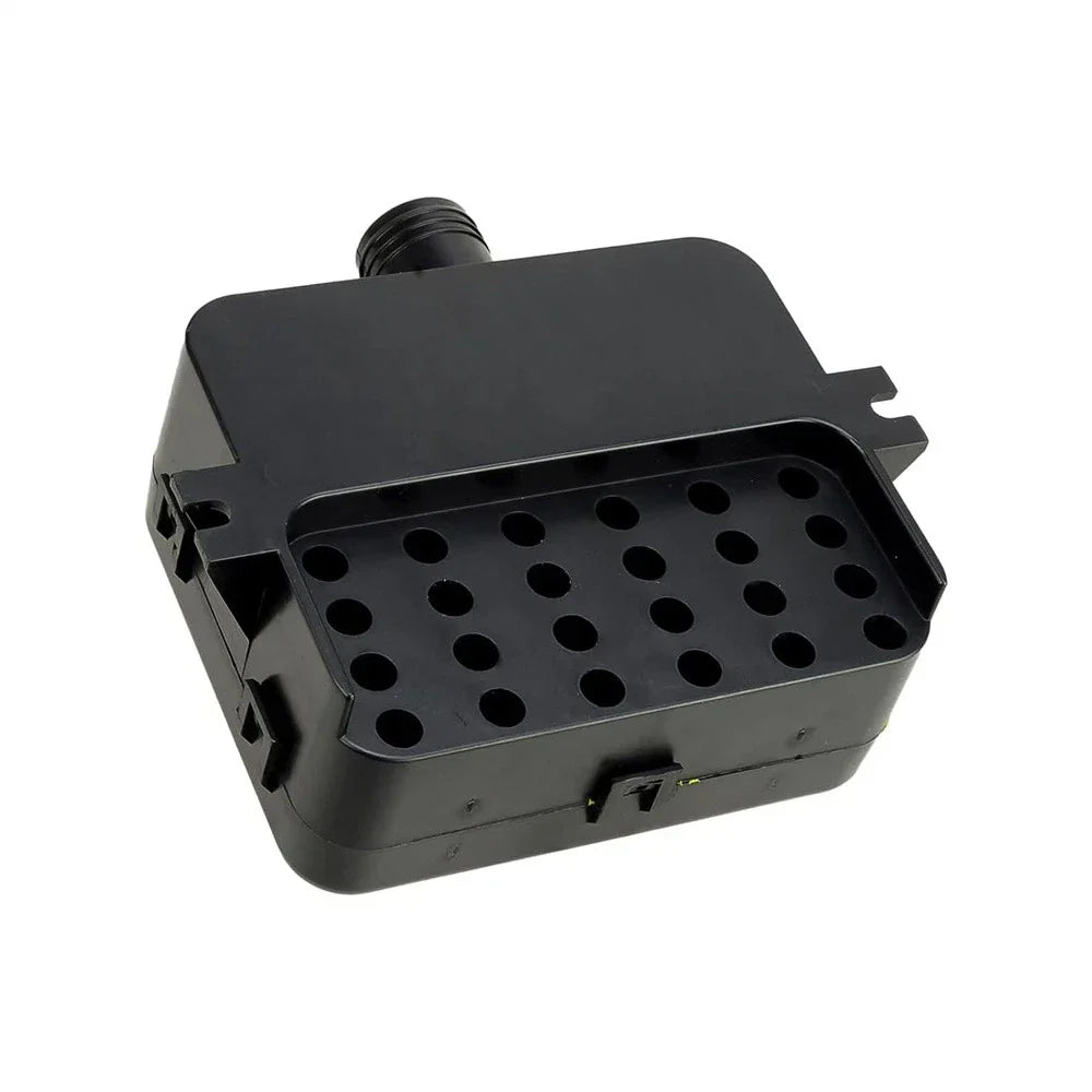 25mm Upgraded Air Filter for Diesel Heater - Universal Car Truck SUV