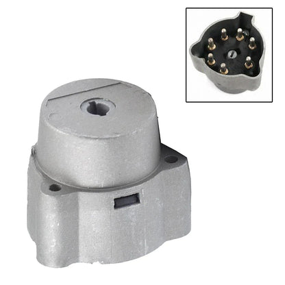 Ignition Starter Switch