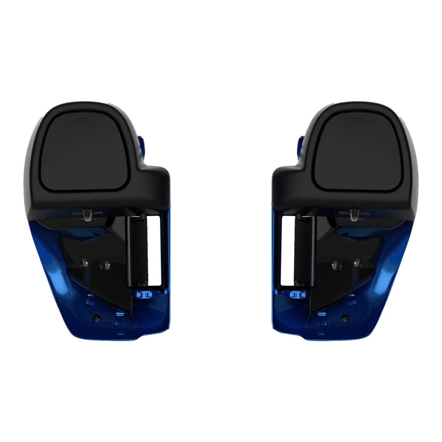 Vented Fairings for Harley Touring Street Glide (2014-2023)