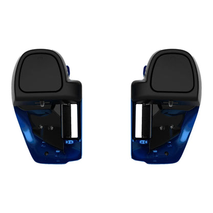 Vented Fairings for Harley Touring Street Glide (2014-2023)