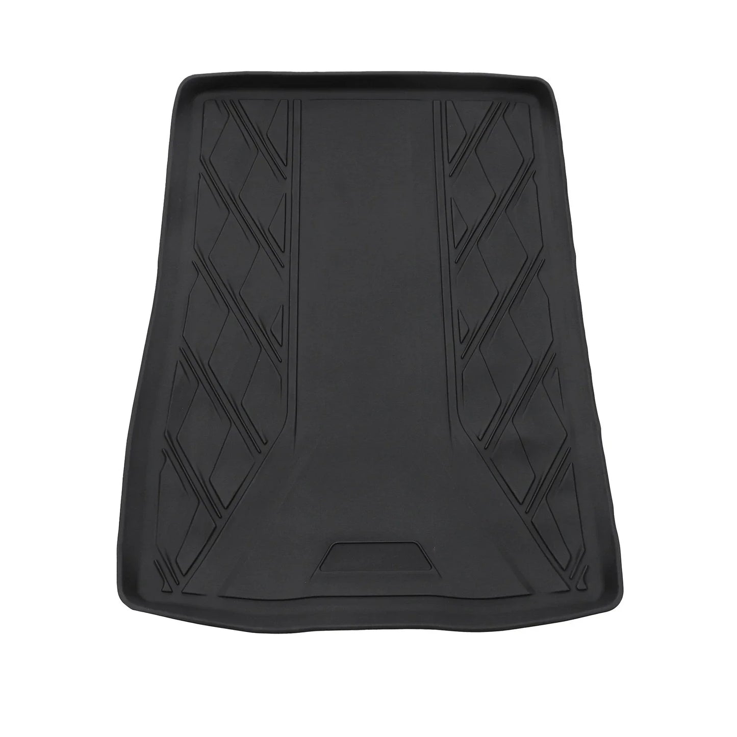 Cargo Liner Rear Trunk Mat for BMW 7 Series 740i (2016-2022)