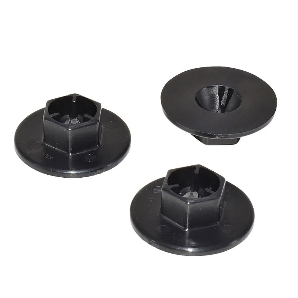 10 x Bumper Splash Shield for Kia Optima, Hyundai (2011-2015)