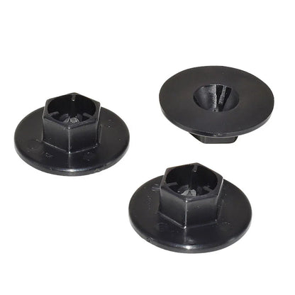 10 x Bumper Splash Shield for Kia Optima, Hyundai (2011-2015)
