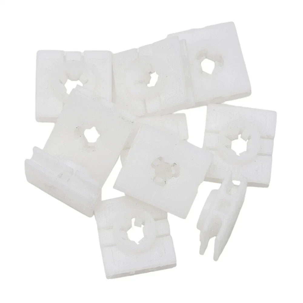 Rocket Molding Retainer Clips for 2008-2016 Benz Smart Fortwo (2008-2016)