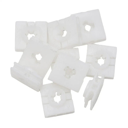 Rocket Molding Retainer Clips for 2008-2016 Benz Smart Fortwo (2008-2016)