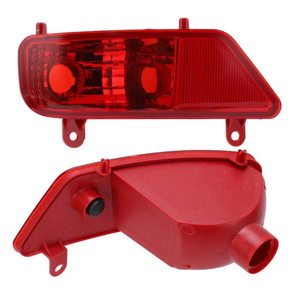 Left Rear Fog Light for Peugeot 3008 (2009-2015)