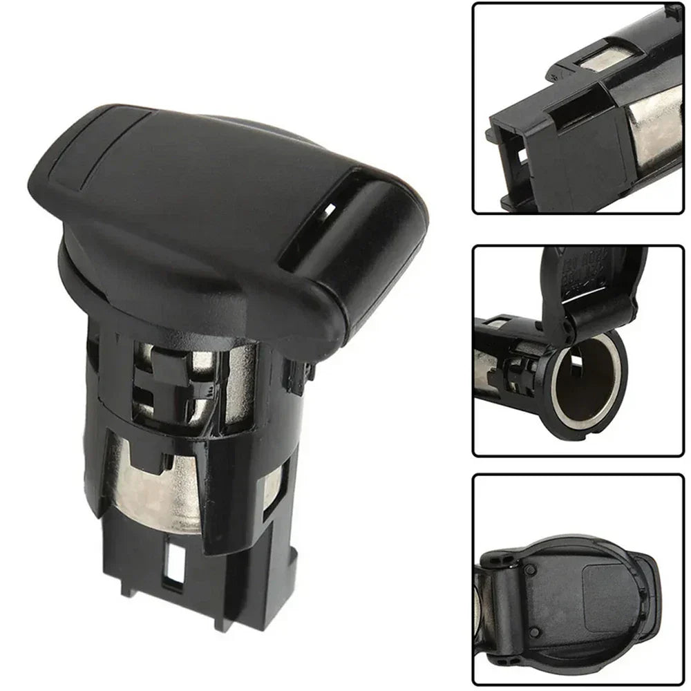 Cigarette Lighter Socket Assembly for Renault Megane, Dacia Koleos (2009-2016)