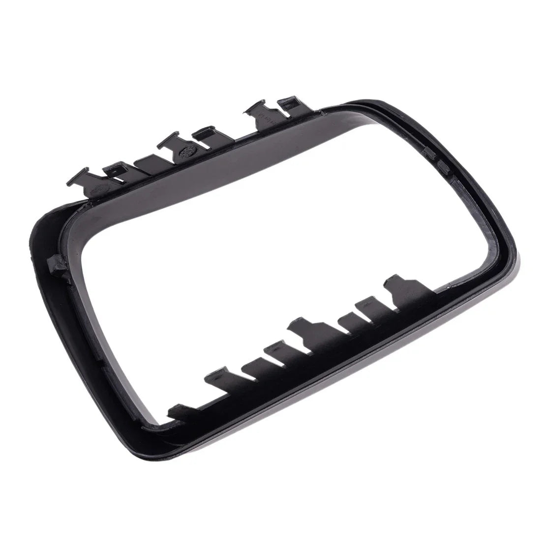 Side Mirror Cover Bezel Cap Trim for BMW X5 E53 (1999-2006)