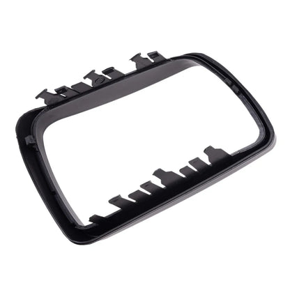 Side Mirror Cover Bezel Cap Trim for BMW X5 E53 (1999-2006)