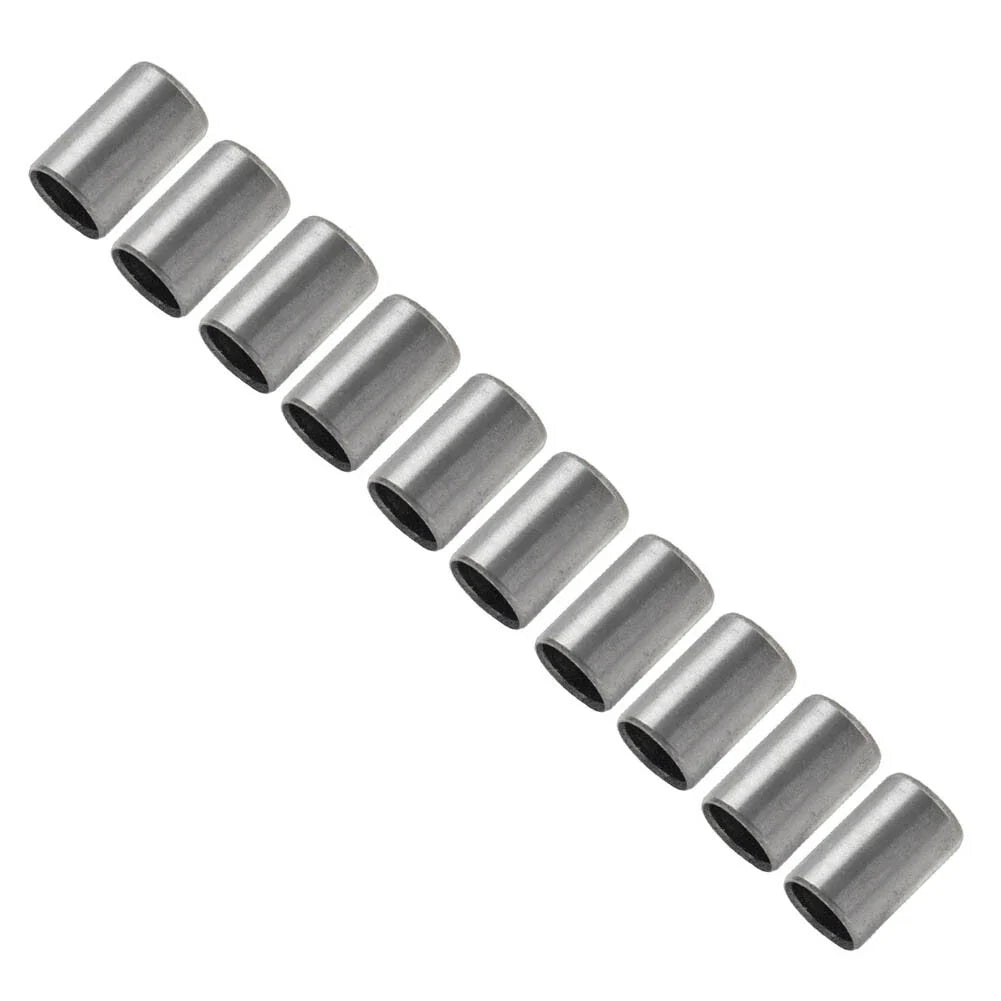 10 x Cylinder Head Dowel 10X16mm for GY6 Scooter 125CC 150CC