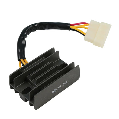 Regulator Rectifier for Suzuki LT-F300, LT-F250, LT-F160 (1999-2007)