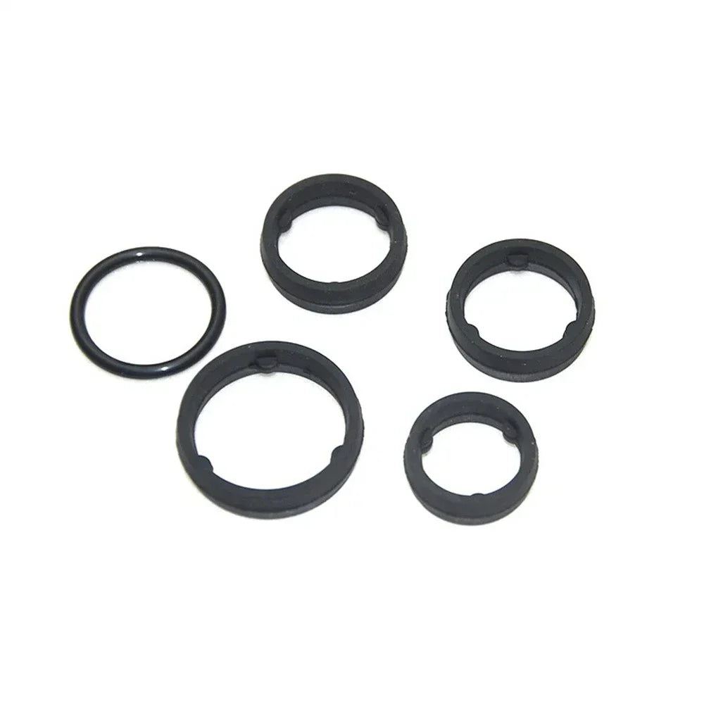Oil Cooler Filter O-Ring Seal for Dodge Chrysler Jeep Ram (68191356AA)