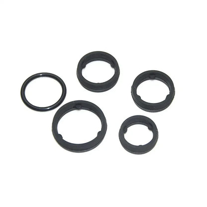 Oil Cooler Filter O-Ring Seal for Dodge Chrysler Jeep Ram (68191356AA)