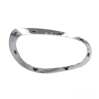 Left Side Headlight Trim Cover Ring for Mini Cooper Countryman (2011-2023)