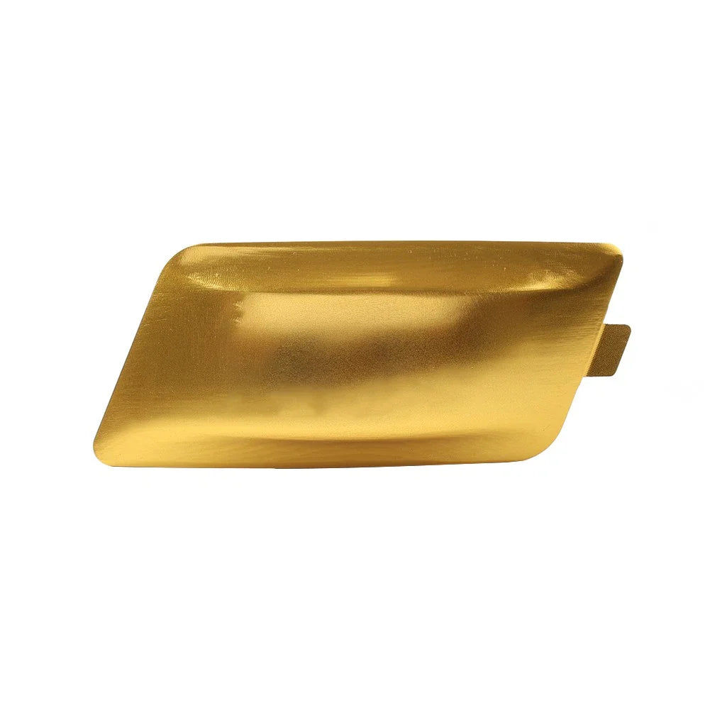 Gold Engine Decor Cover for Vespa Sprint 150, Primavera 150