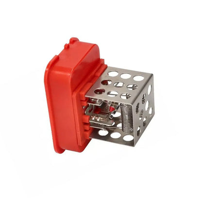 Heater Blower Fan Resistor for Vauxhall Zafira B