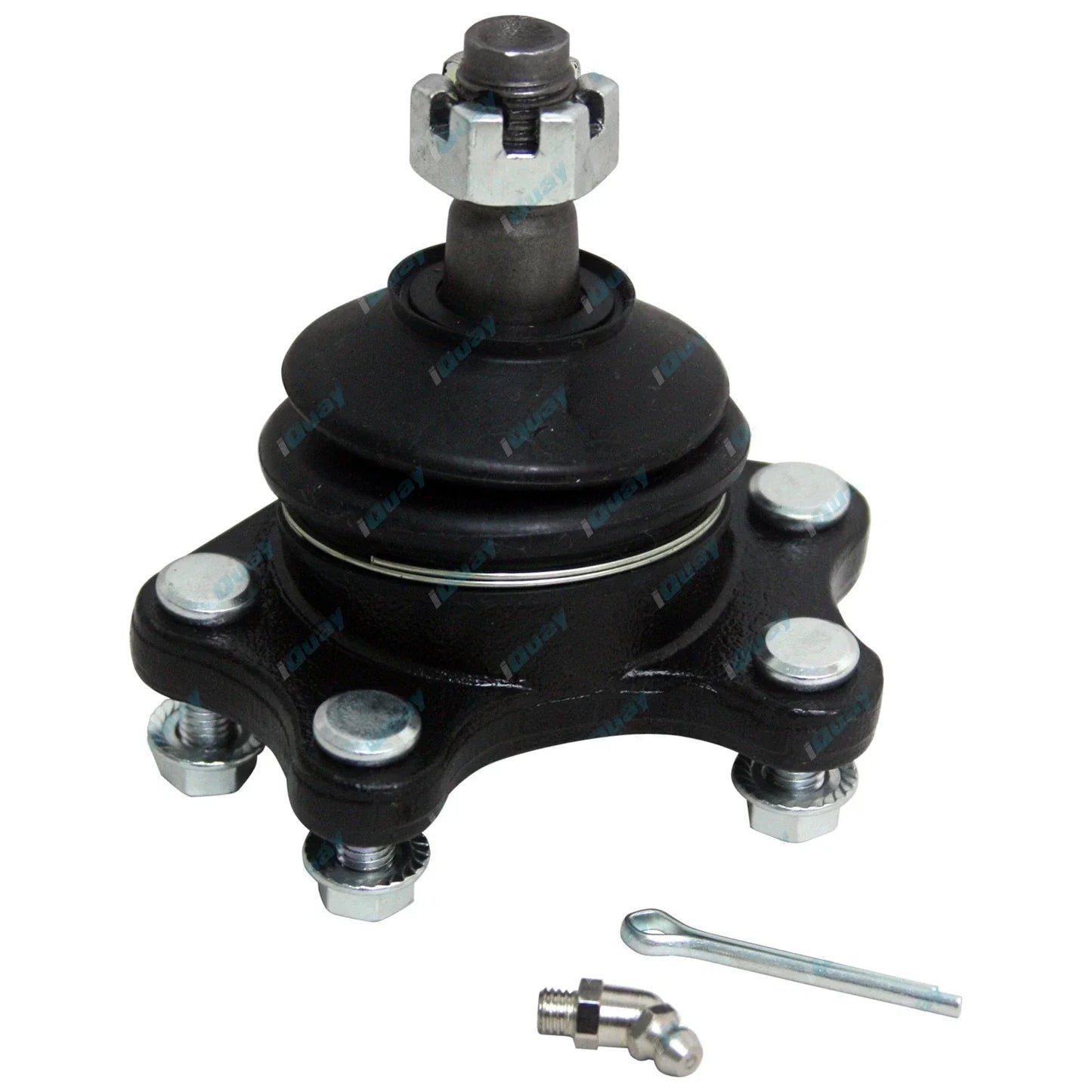 2 Upper Ball Joints for Hilux 4x4 Ute KZN165 RZN169 RZN174 VZN167 VZN172 97~05