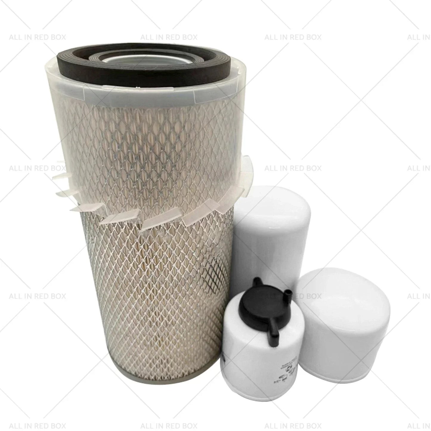 Air Hydraulic Fuel Oil Filter for Bobcat Skid Steer Loader 751 763 T140