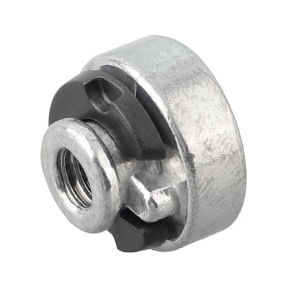Seats Nut Kit for Car Accessories Metal Seats Nuts