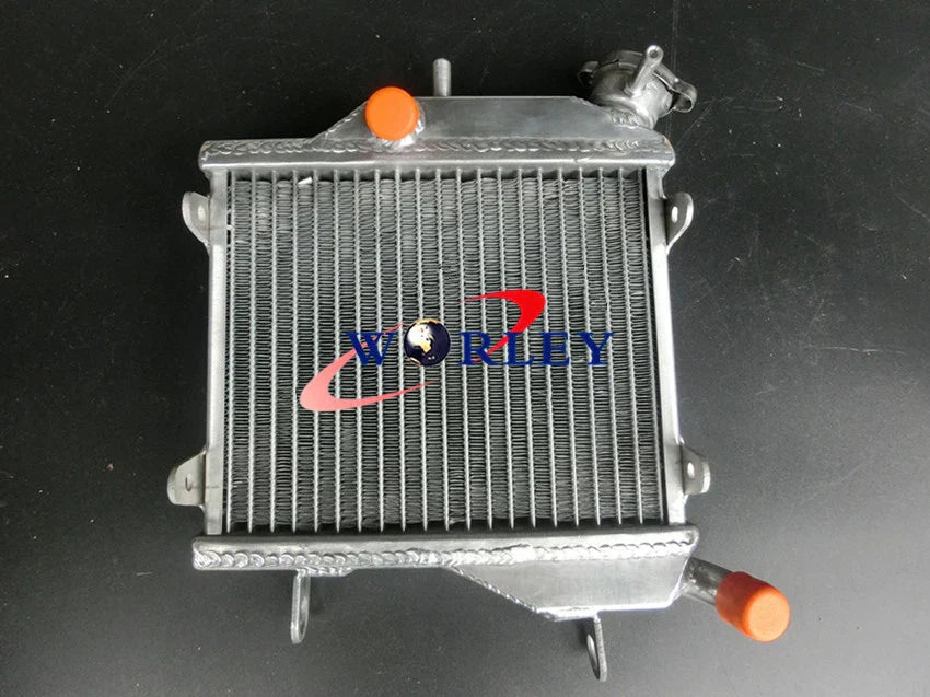Aluminum Radiator for Yamaha TZR125 3TY TZR 125 (1991-1999)