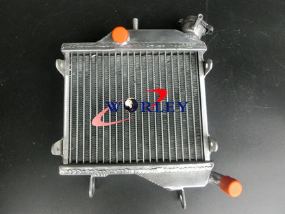 Aluminum Radiator for Yamaha TZR125 3TY TZR 125 (1991-1999)