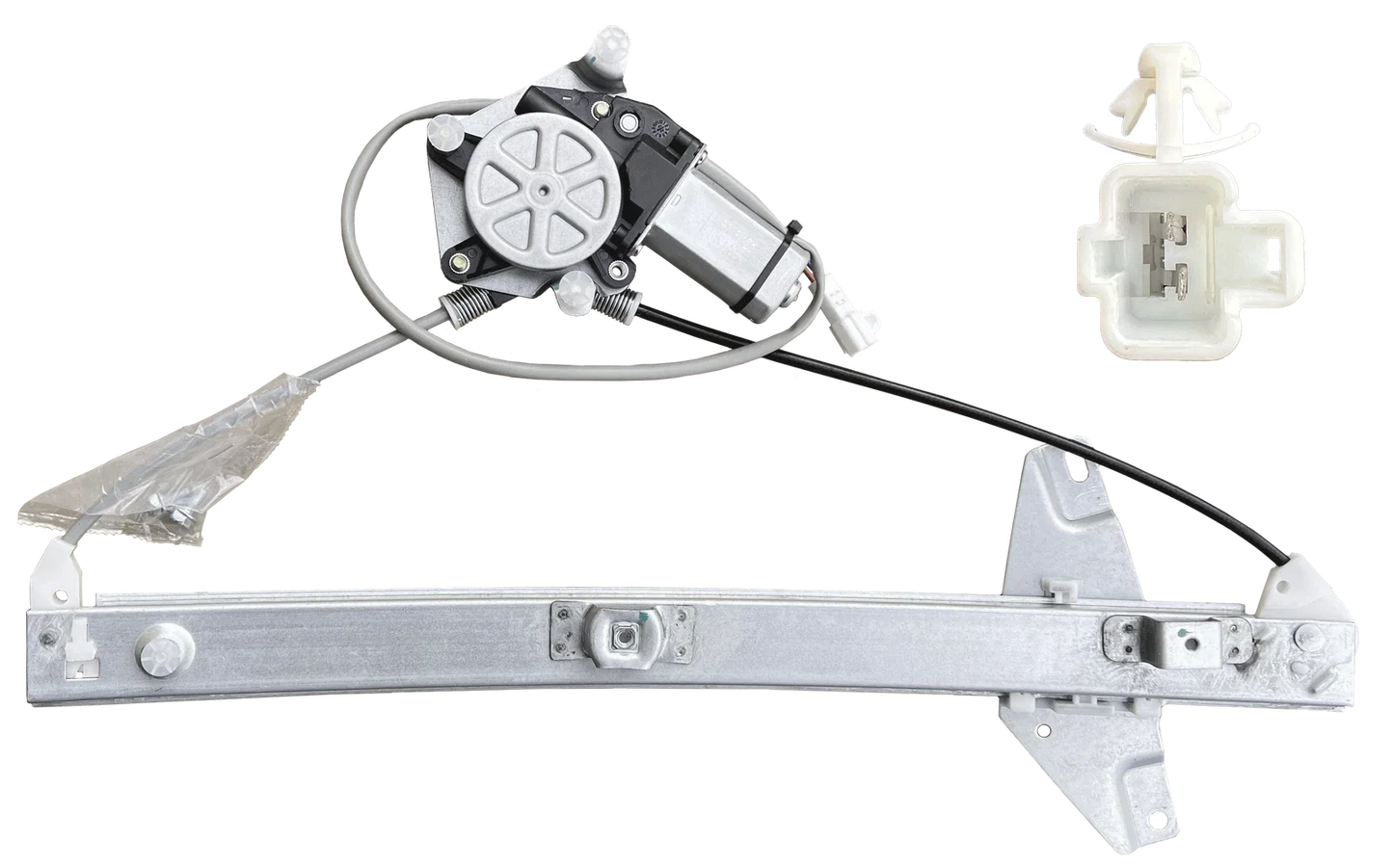 Front Right Window Regulator 2-Pin for Toyota Avalon MCX10 (2000–2005)